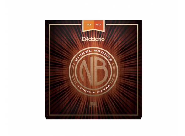 D´Addario NB1047 D´Addario NB1047